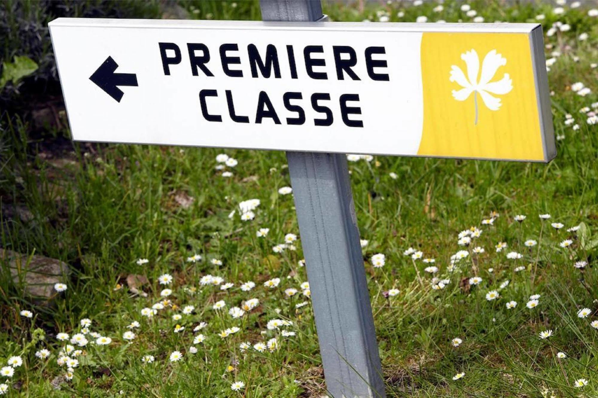 Premiere Classe Valenciennes Sud - Rouvignies Prouvy Exteriér fotografie