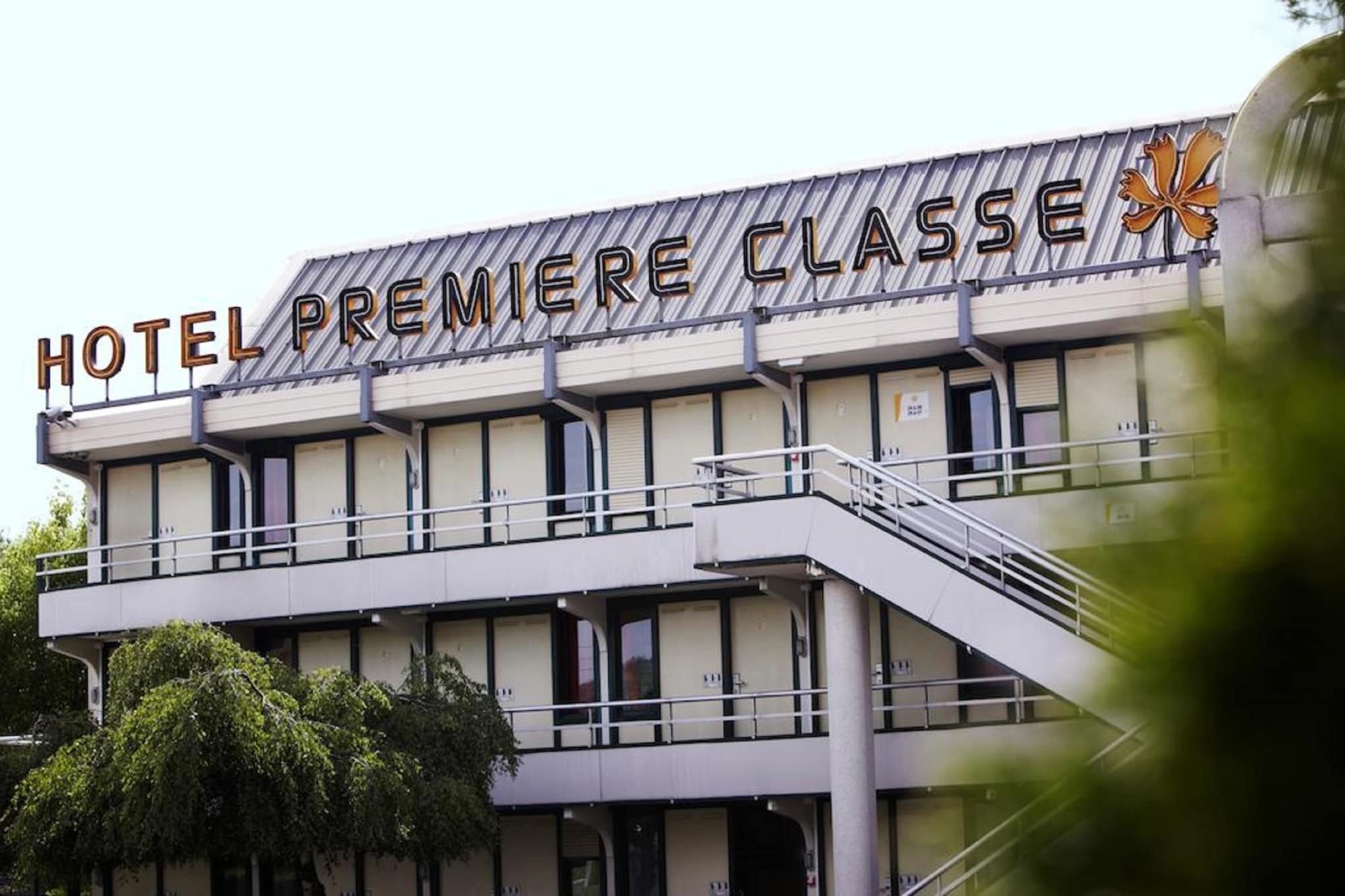 Premiere Classe Valenciennes Sud - Rouvignies Prouvy Exteriér fotografie